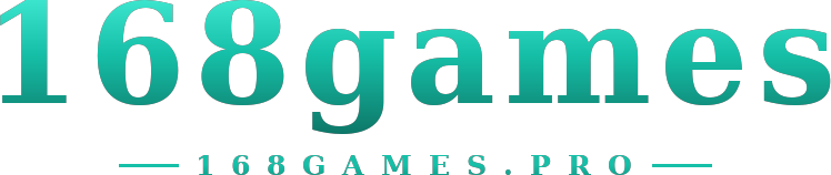 168games logo